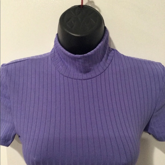 ✨HP✨Ribbed Bodycon Mini Dress - Picture 2 of 4